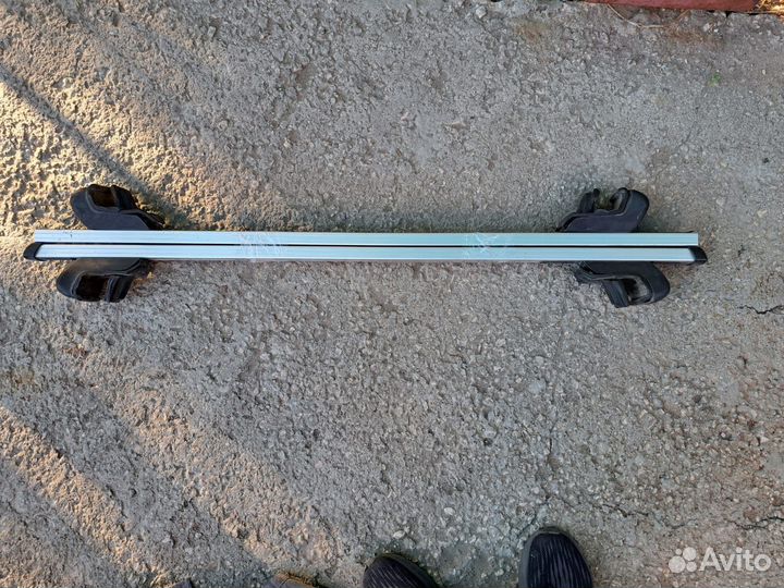 Багажник на крышу chevrolet lacetti универсал