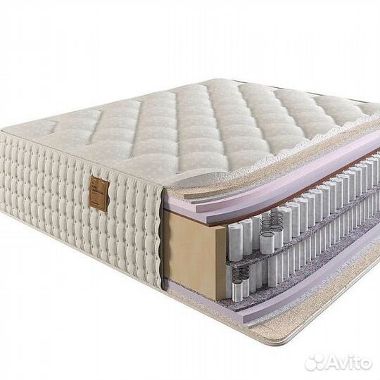 Матрас пружинный MPR-3261