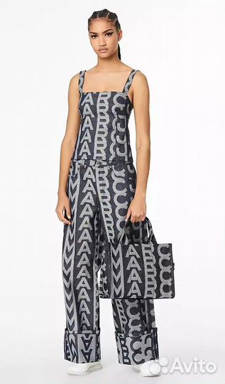 The tote BAG сумка marc jacobs original