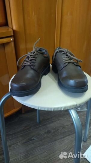 Ботинки детские