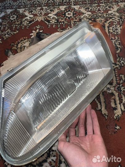 Блок фары ваз-2113-15 Bosch