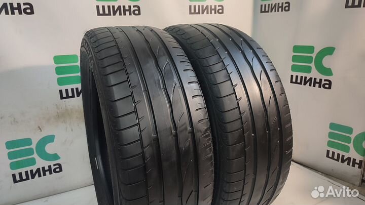 Bridgestone Turanza ER300 245/45 R18 96Y