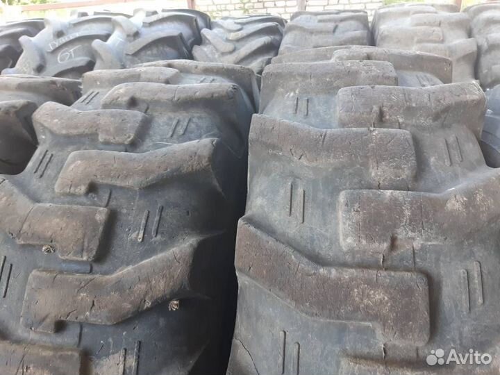 Nortec 16.9 R28