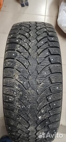 Pirelli Formula Ice 225/65 R17