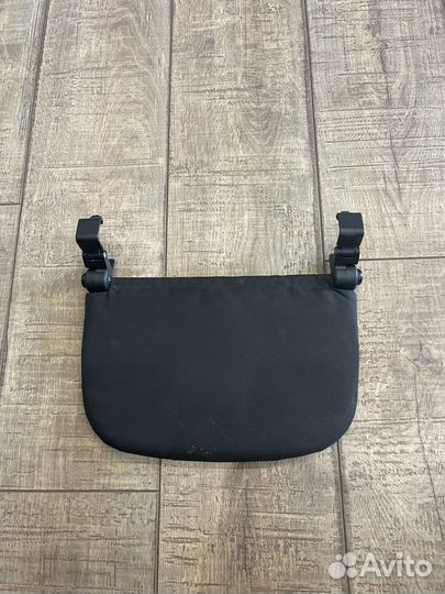 Подножка для коляски yoya