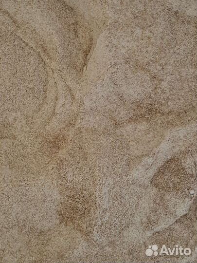 Хлеб на закваске по гост