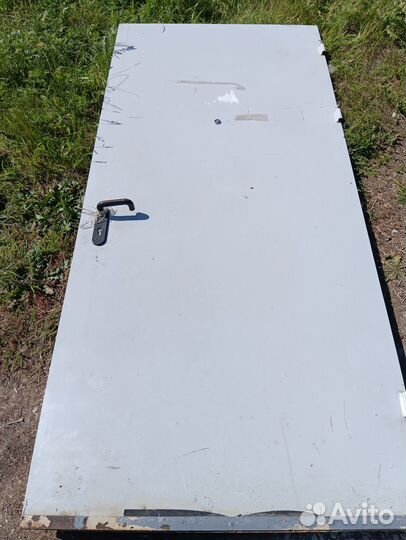 Ворота с коробкой (2,15х2,30)