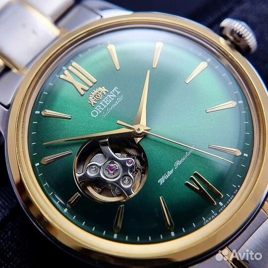 Часы Orient RA-AG0432E