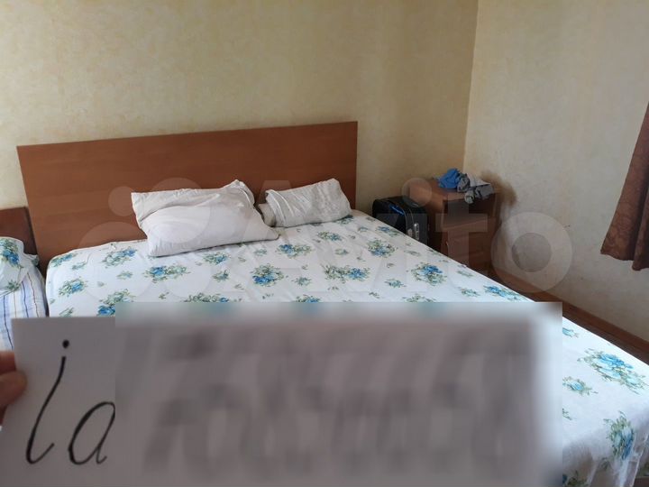 Комната 12 м² в 3-к., 1/2 эт.