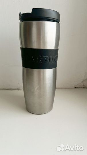 Термокружка starbucks