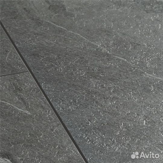 Виниловый Ламинат Quick-Step Ambient Glue Plus Сла