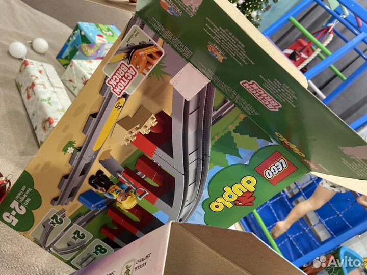 Елочные игрушки