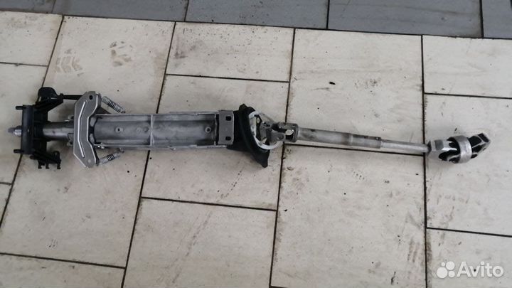 Рулевая колонка BMW F30