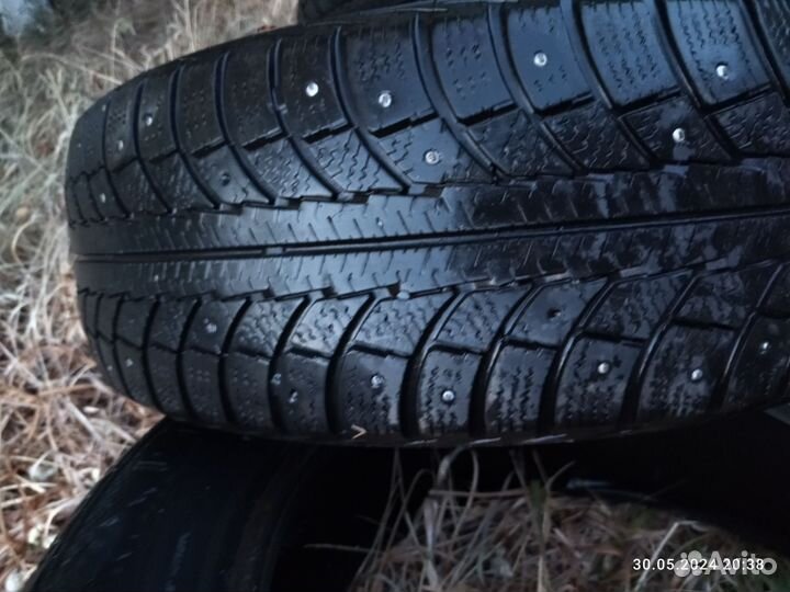 Gislaved Nord Frost 5 185/65 R15