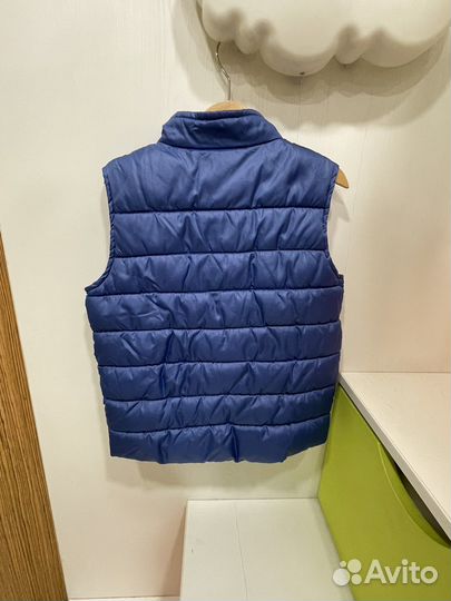 Жилетка для мальчика