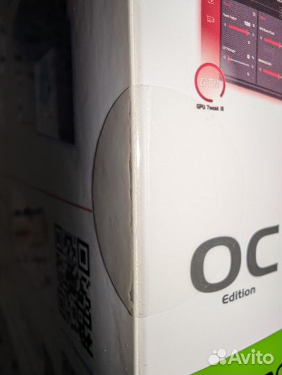 RTX 4060 Ti Asus Dual White OC Edition 8GB gddr6