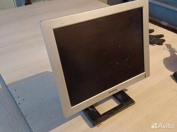 Монитор для компьютера 22 дюйма