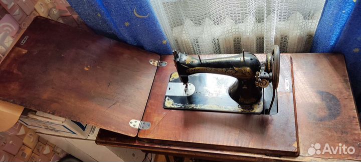 Госшвеймашина