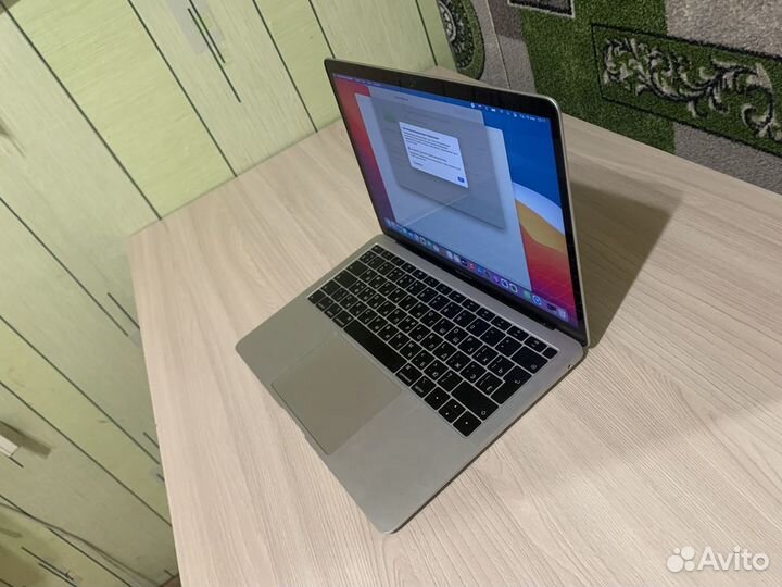 Apple MacBook air 13 2018