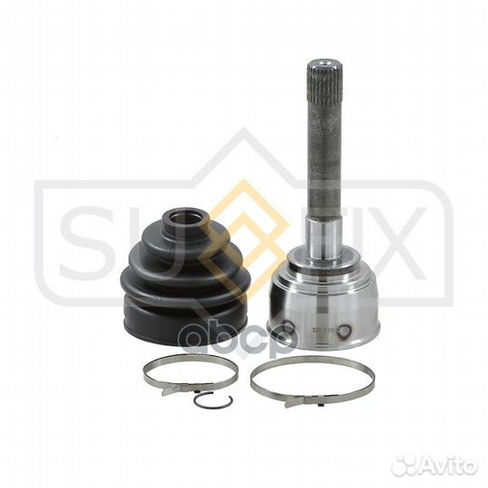 Шрус наружный перед прав/лев ST1153 sufix