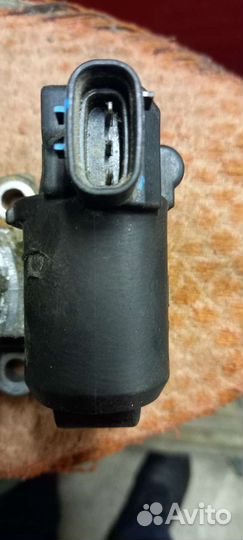 Актуатор дроссельной заслонки toyota 1KD-FTV 2KD