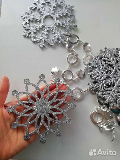 Ёлочные игрушки