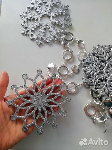 Ёлочные игрушки