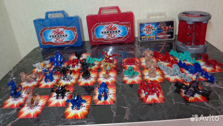 Колекционные игрушки 