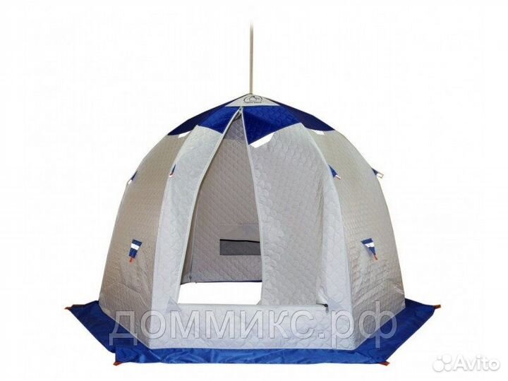 Зимняя палатка 