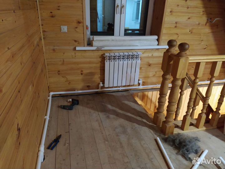 Сантехника