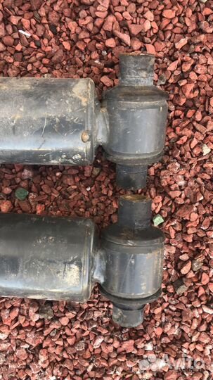 Амортизатор передний Volvo FH/FM, 471700001330