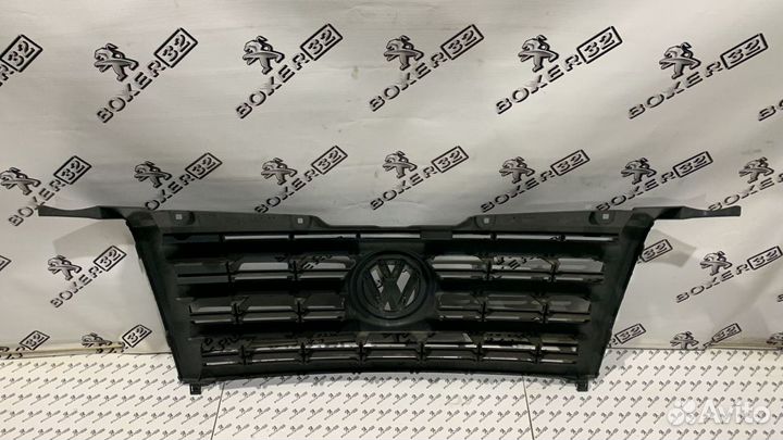 Решетка VW Crafter 2E0853651D