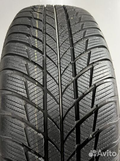 Bridgestone Blizzak LM-001 225/60 R18