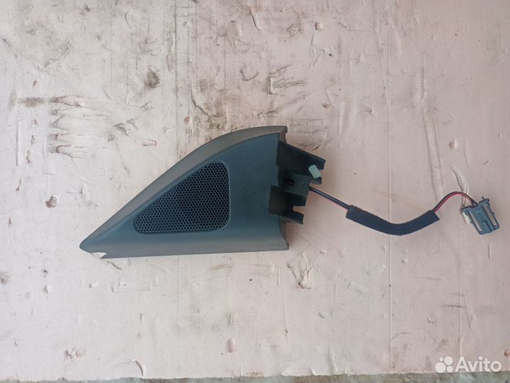 Заглушка зеркала динамик Volkswagen Passat B6