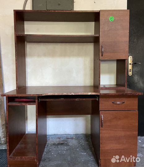 Компьютерный стол бу