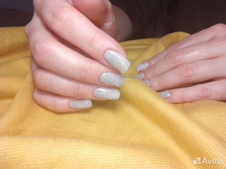 Маникюр, педикюр, депиляция полимерным воском