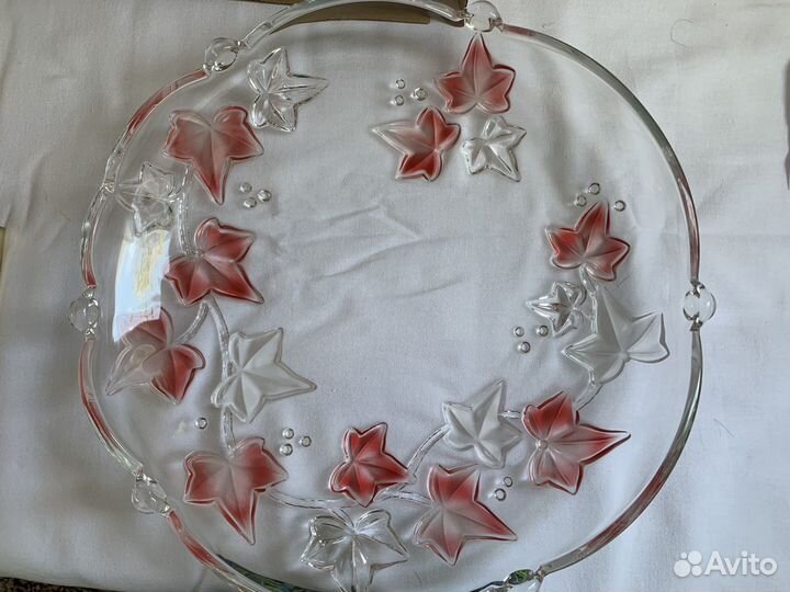 Блюдо для фруктблиблиблиближе