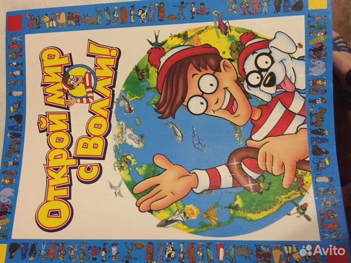 Подборки журнальных наборов