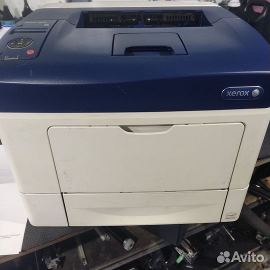 Xerox phaser 3610, принтер, пробег 14200
