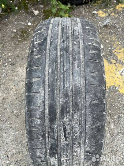 Cordiant Sport 3 205/65 R15 94V