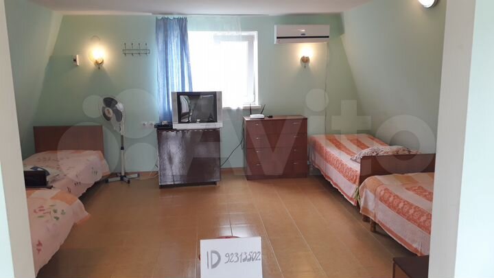 Дом 80 м² на участке 12 сот.