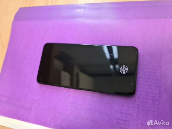 Realme GT NEO 2
