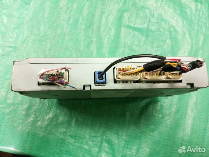 Блок для Toyota 86280-28220 8628028220