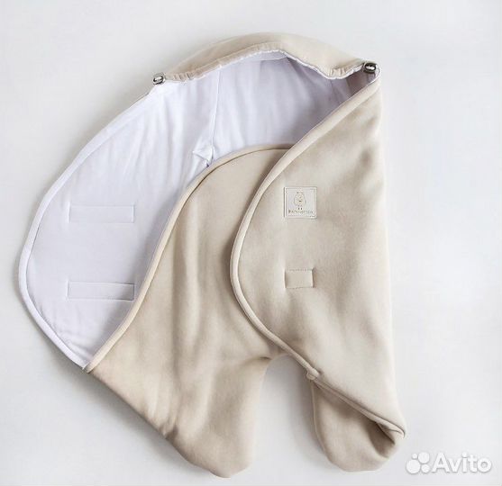 Конверт - обнимашка