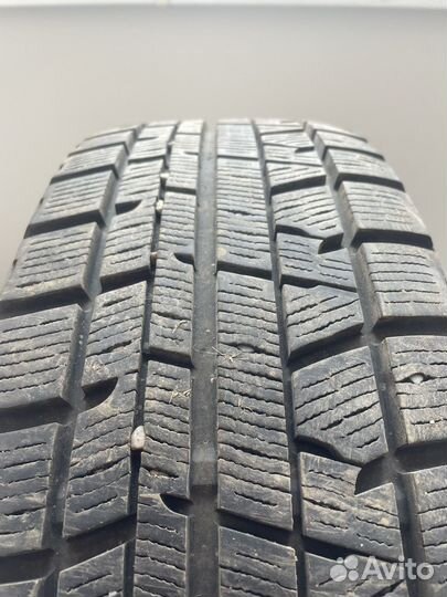 Yokohama Ice Guard IG50+ 195/65 R15 91Q