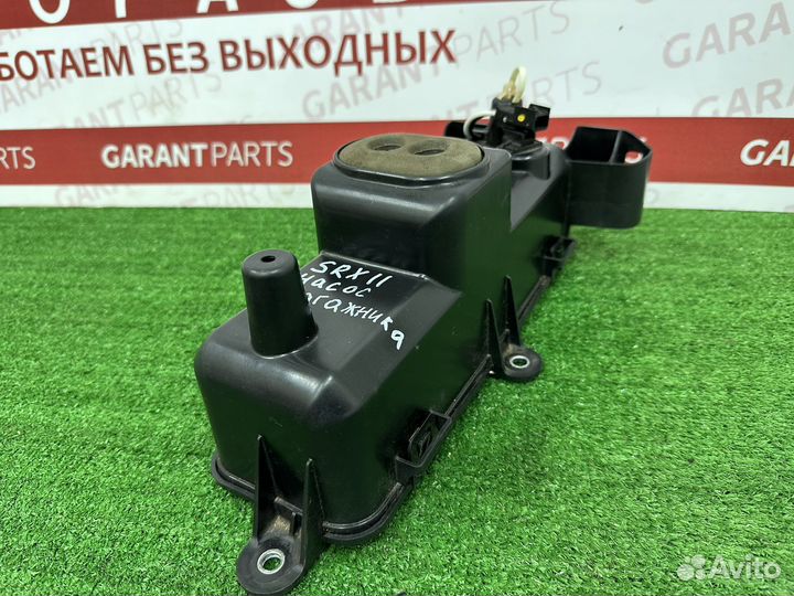 Насос открывания багажника Cadillac SRX 2 09-15