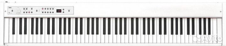 Цифровое пианино Korg D1 EU