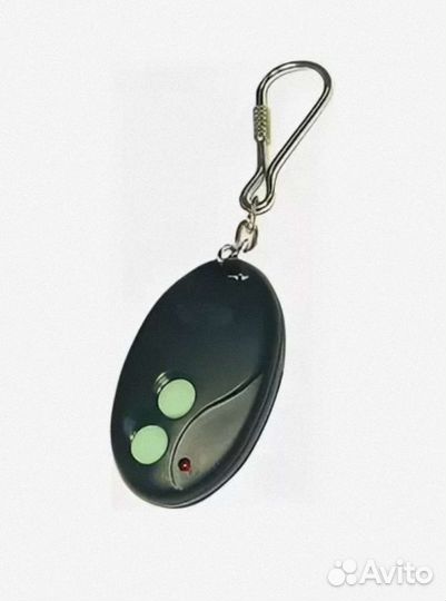 Брелок Mongoose AMG 750