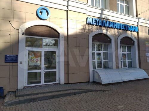 Офис, 161.8 м²