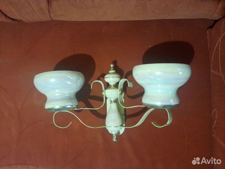 Кашпо, керамика, для цветот